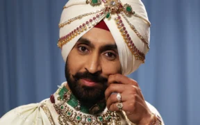 Diljit Dosing Met Gala
