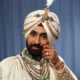Diljit Dosing Met Gala